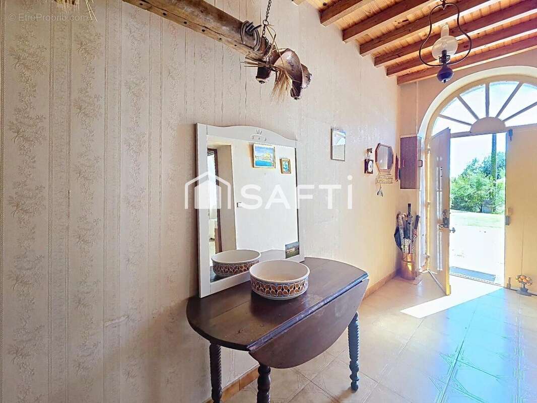 Photo 3 - Maison à BOUILLAC