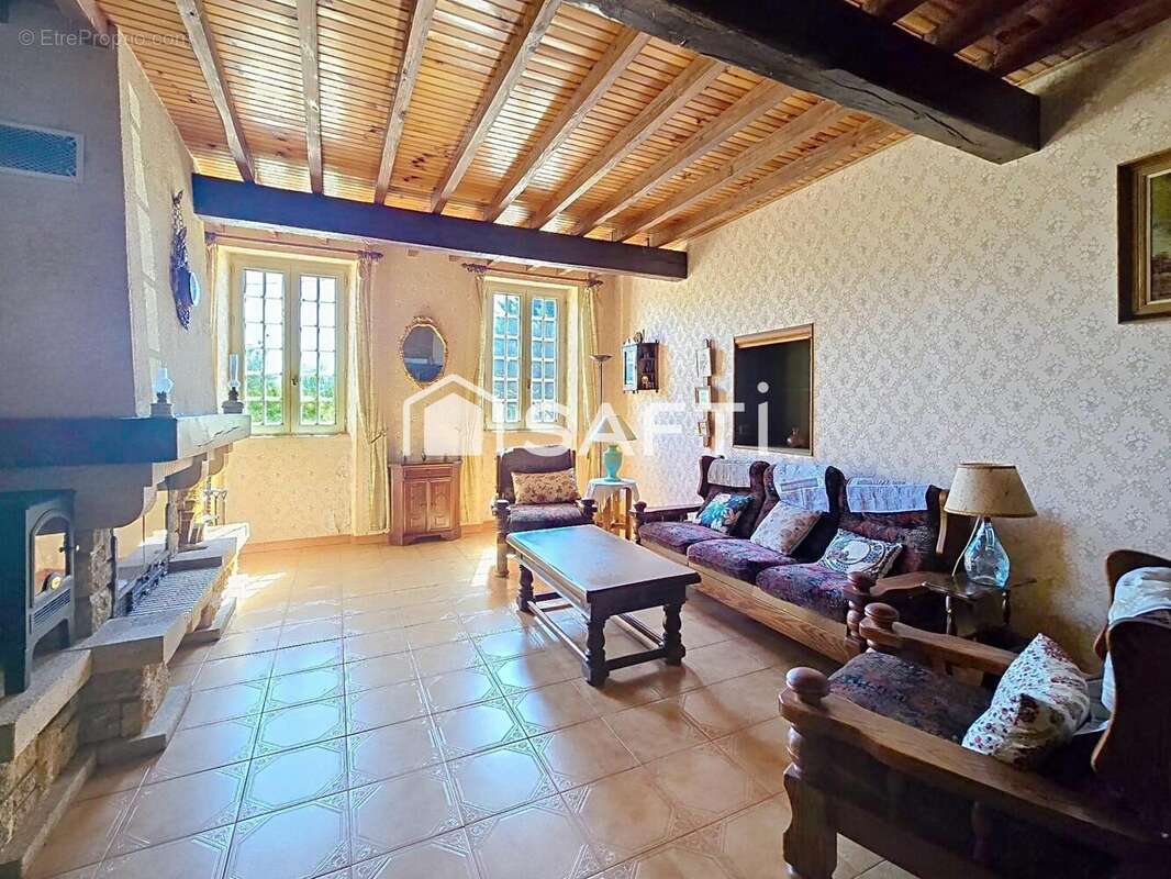 Photo 4 - Maison à BOUILLAC