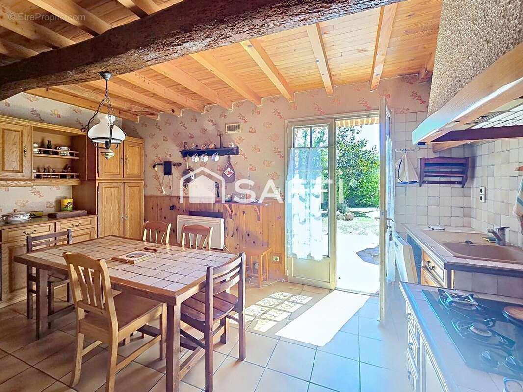 Photo 5 - Maison à BOUILLAC