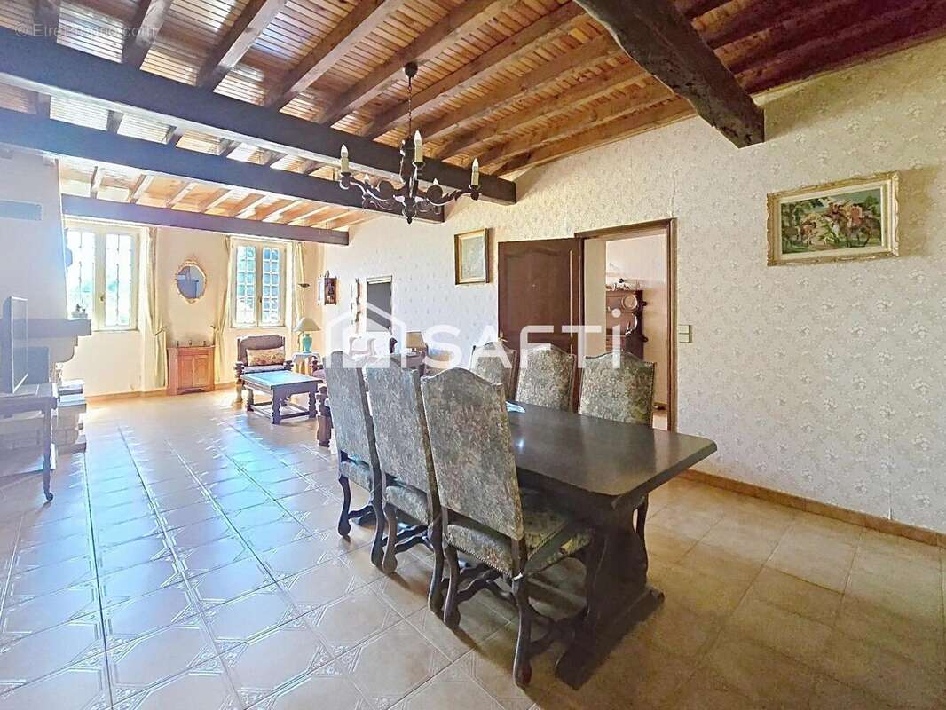 Photo 6 - Maison à BOUILLAC