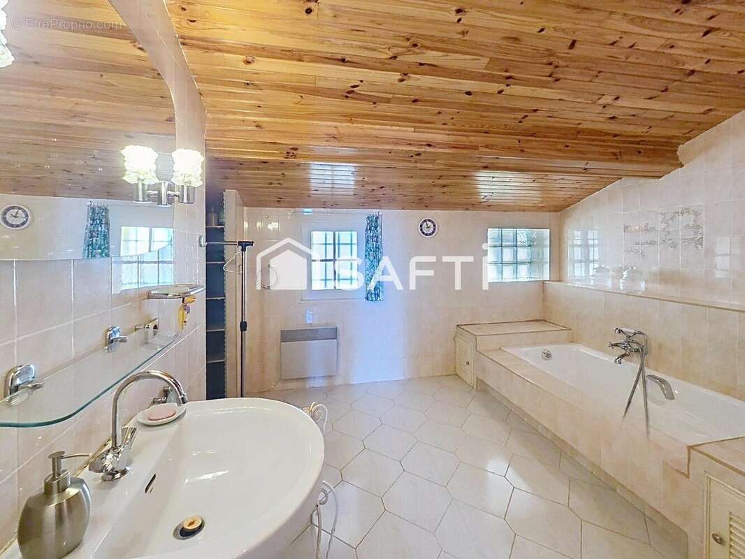 Photo 8 - Maison à BOUILLAC