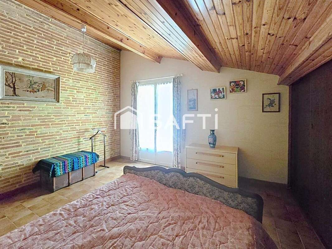 Photo 9 - Maison à BOUILLAC