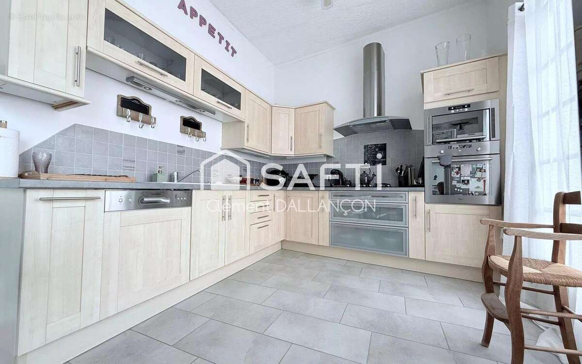 Photo 3 - Maison à FRESNOY-LE-GRAND