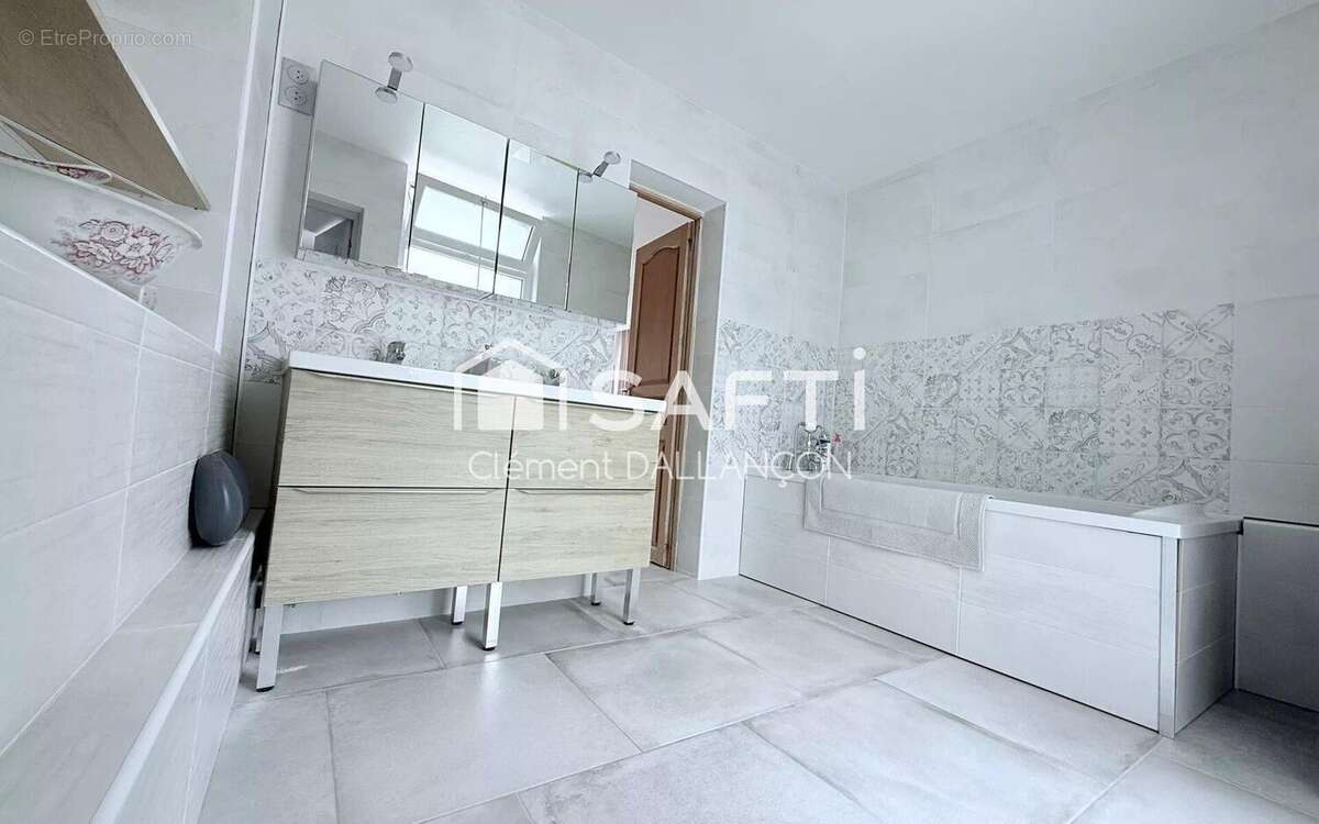 Photo 4 - Maison à FRESNOY-LE-GRAND