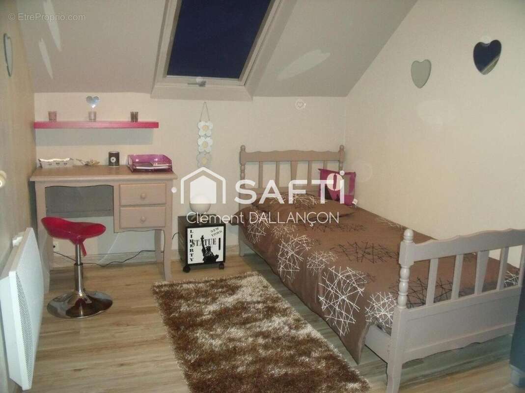 Photo 5 - Maison à FRESNOY-LE-GRAND