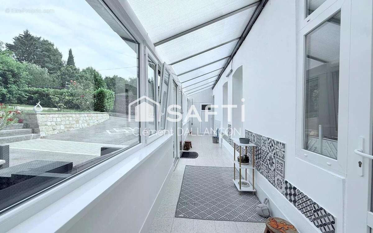 Photo 7 - Maison à FRESNOY-LE-GRAND