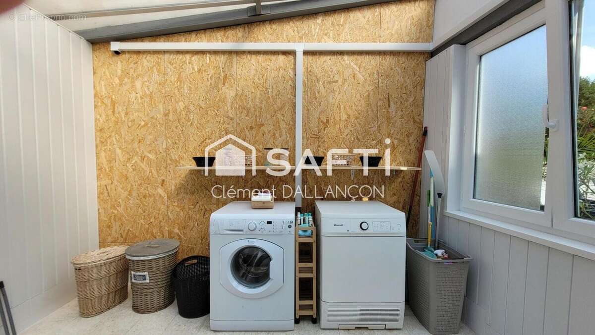 Photo 8 - Maison à FRESNOY-LE-GRAND