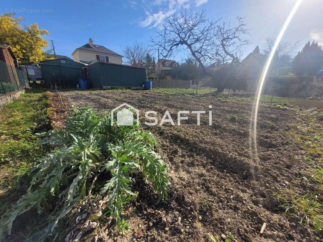 Photo 3 - Maison à DESCARTES