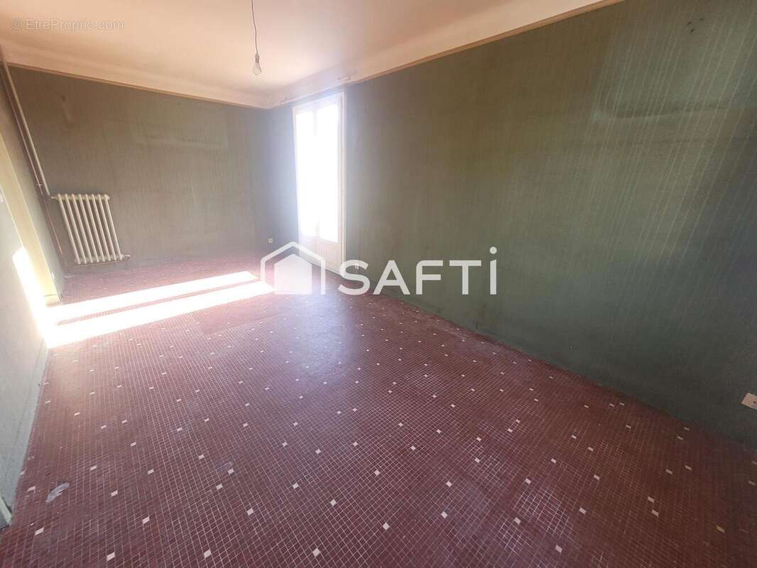 Photo 4 - Maison à DESCARTES