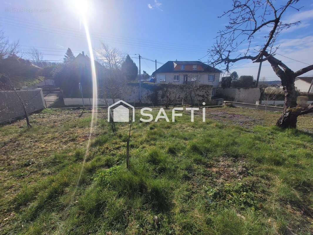 Photo 6 - Maison à DESCARTES