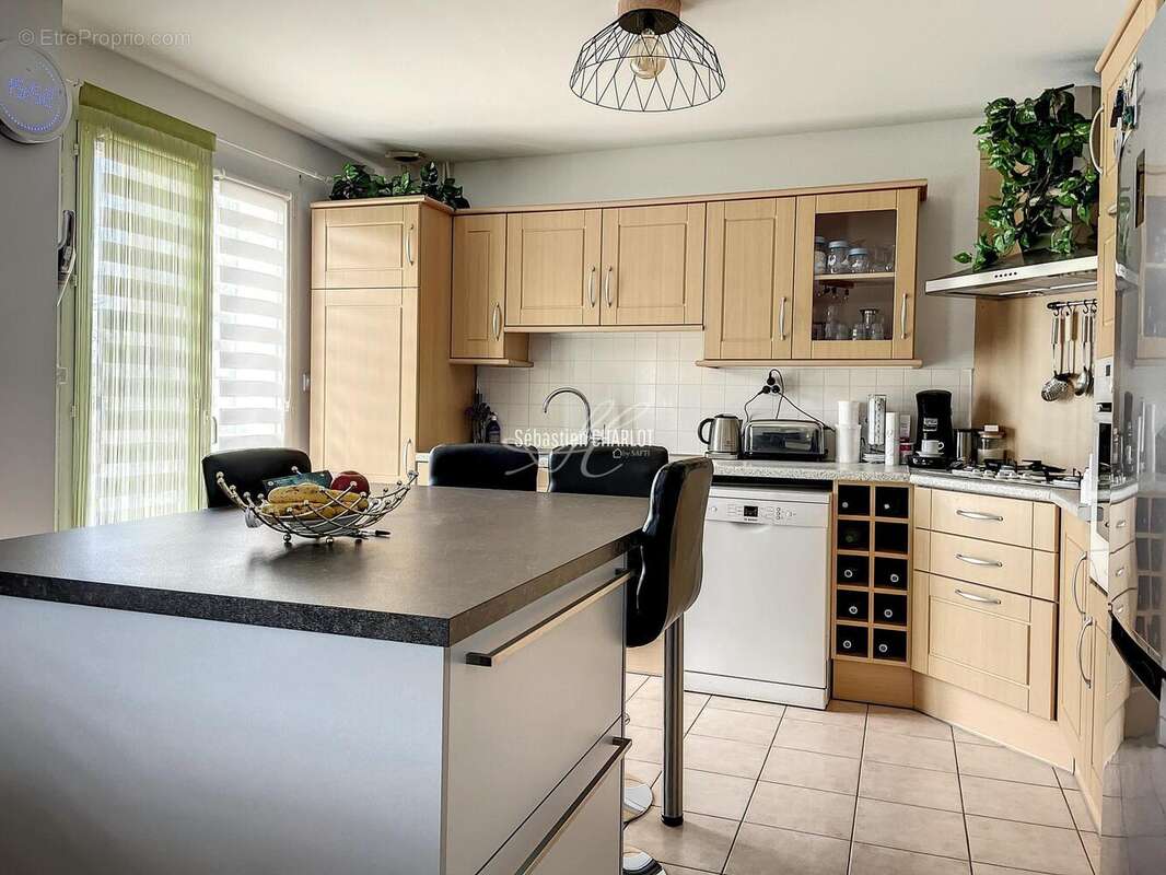 Photo 2 - Maison à CAMBRAI