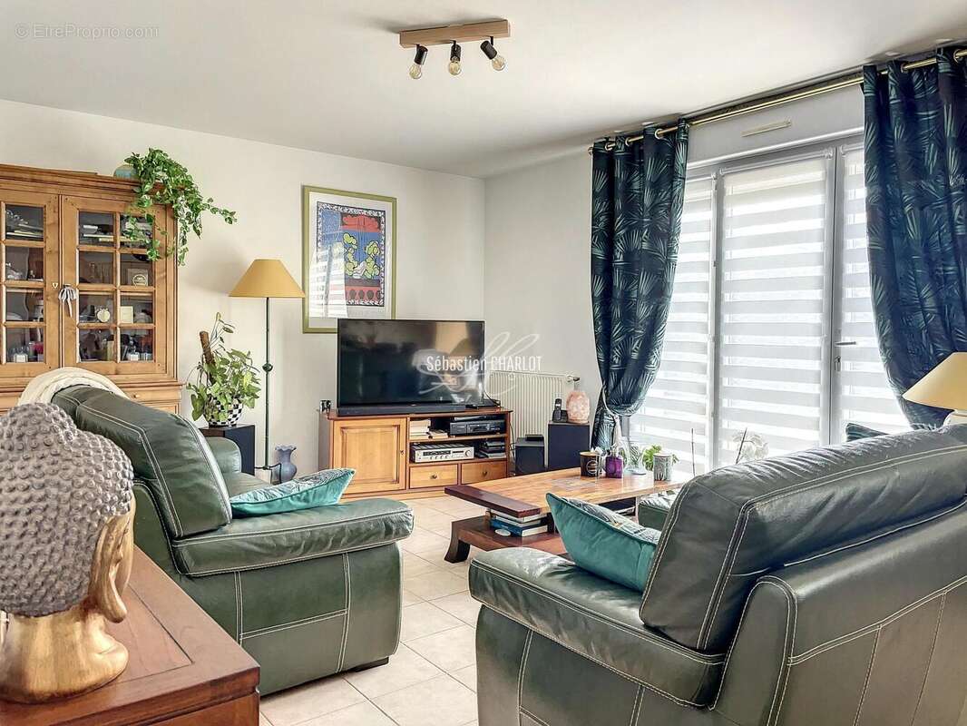 Photo 3 - Maison à CAMBRAI