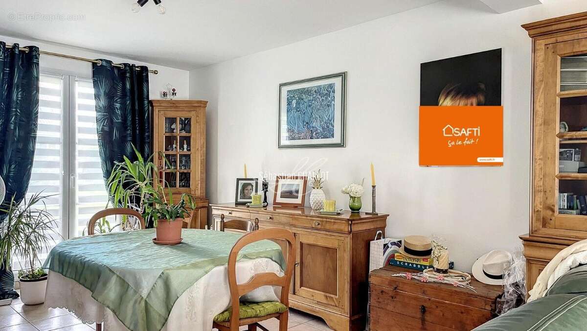 Photo 4 - Maison à CAMBRAI