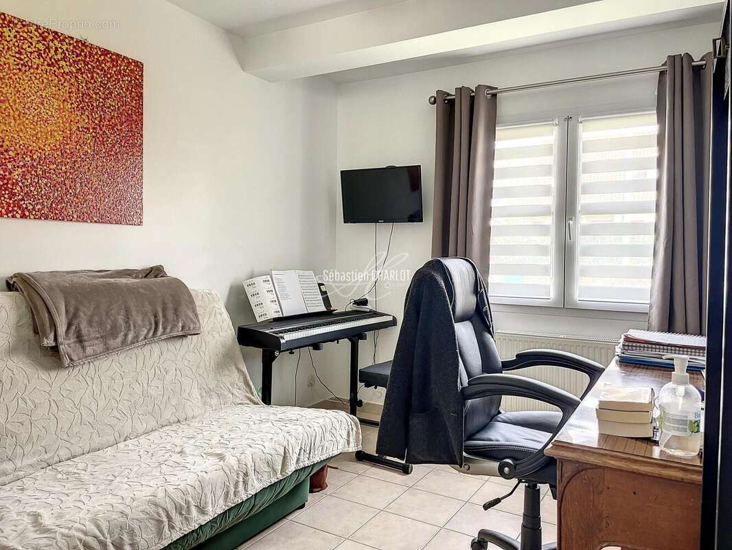 Photo 5 - Maison à CAMBRAI