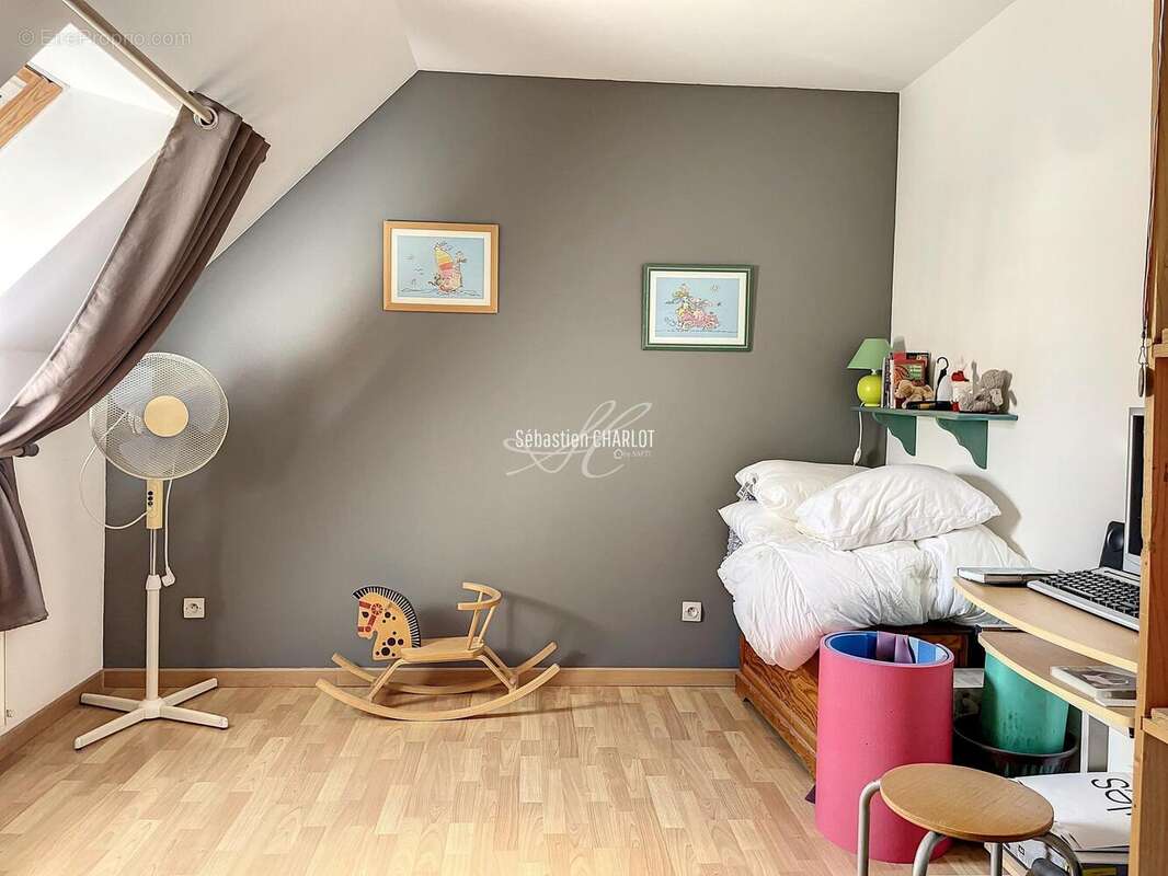 Photo 6 - Maison à CAMBRAI