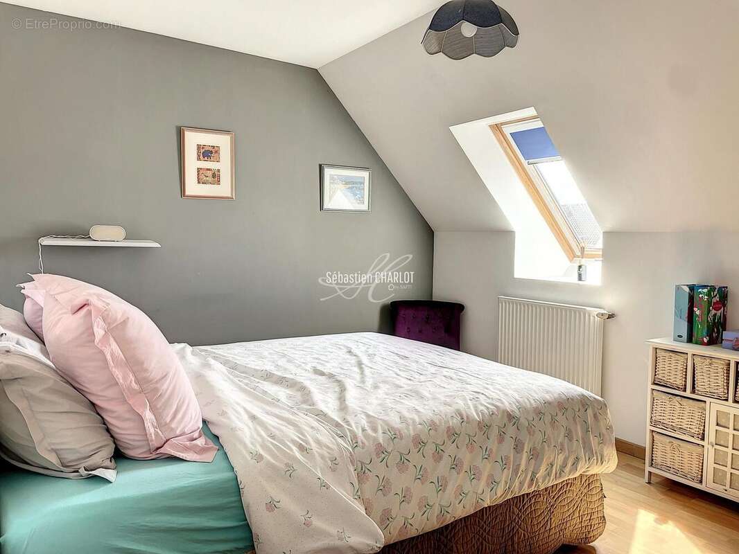 Photo 7 - Maison à CAMBRAI