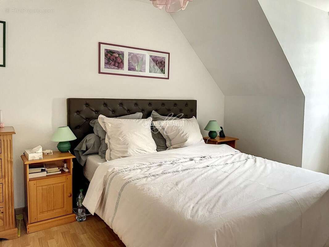 Photo 8 - Maison à CAMBRAI