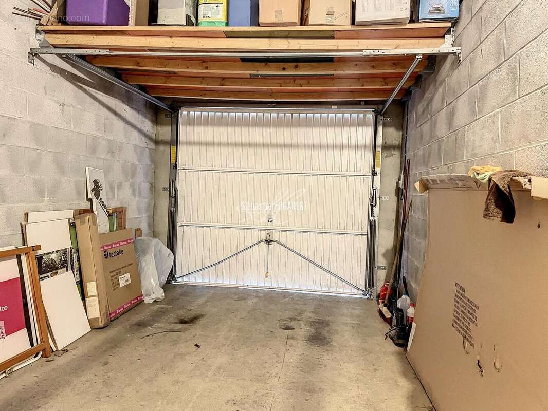 Photo 9 - Maison à CAMBRAI