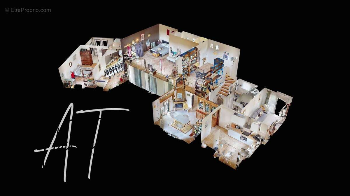 Photo 5 - Maison à LORGUES