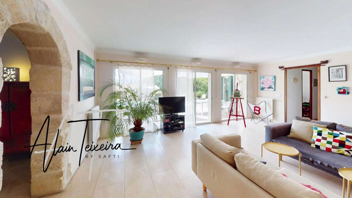 Photo 7 - Maison à LORGUES