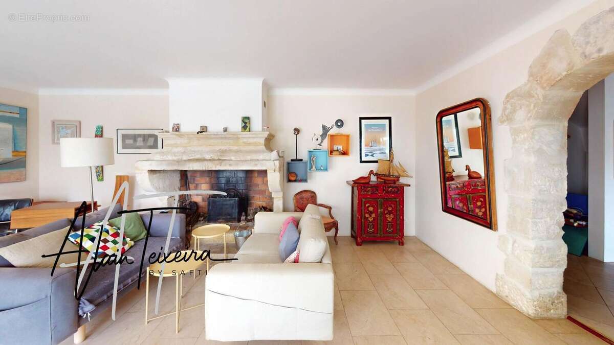 Photo 9 - Maison à LORGUES