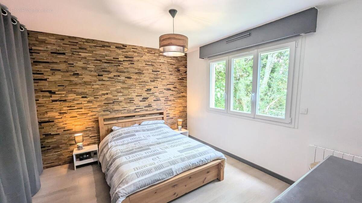 Photo 1 - Appartement à LORIENT