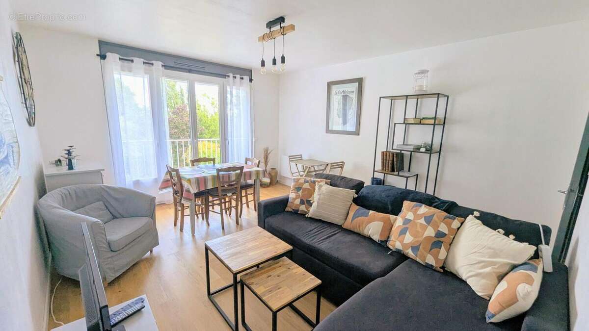 Photo 2 - Appartement à LORIENT