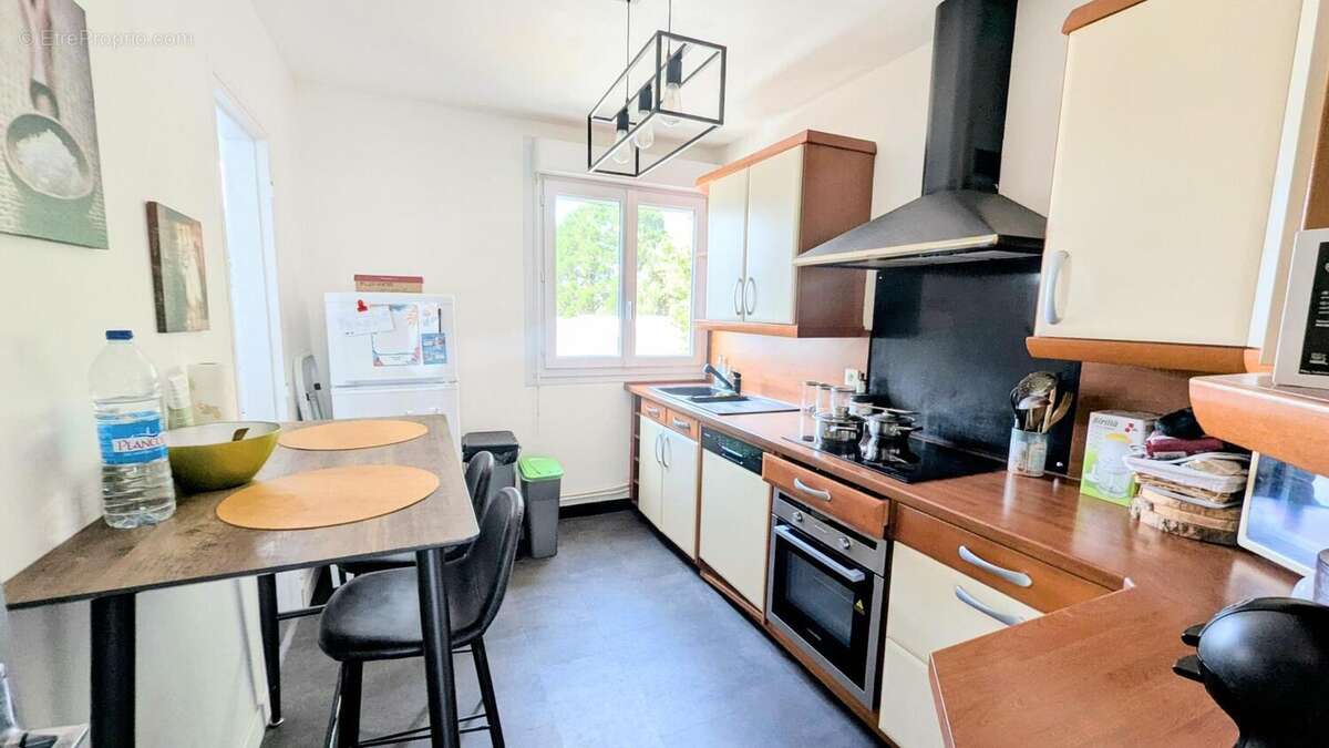 Photo 3 - Appartement à LORIENT