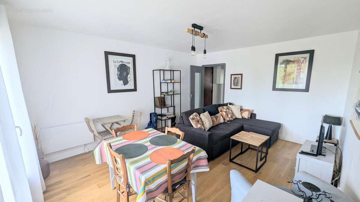 Photo 4 - Appartement à LORIENT