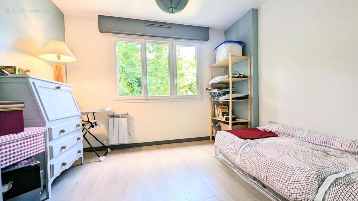 Photo 5 - Appartement à LORIENT