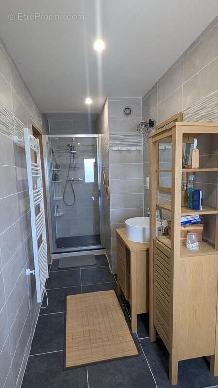 Photo 6 - Appartement à LORIENT