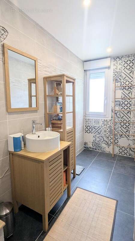 Photo 7 - Appartement à LORIENT