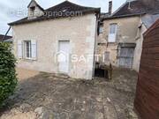 Photo 1 - Maison à CLION