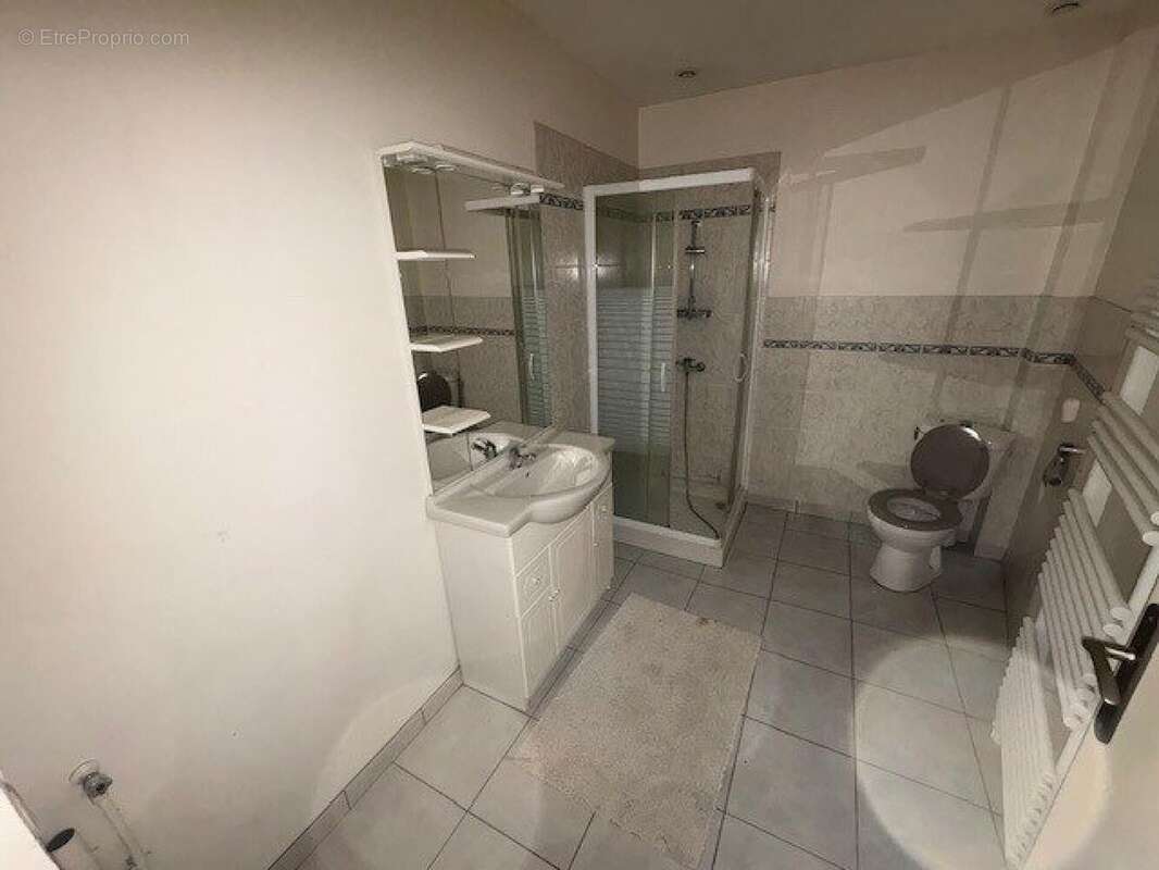 Photo 4 - Maison à CLION