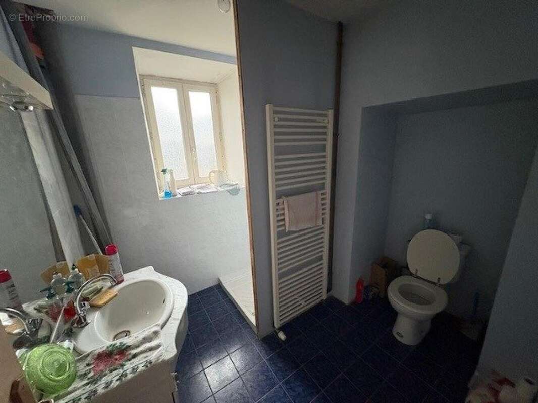 Photo 6 - Maison à CLION