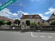 Photo 1 - Maison à GUEUGNON