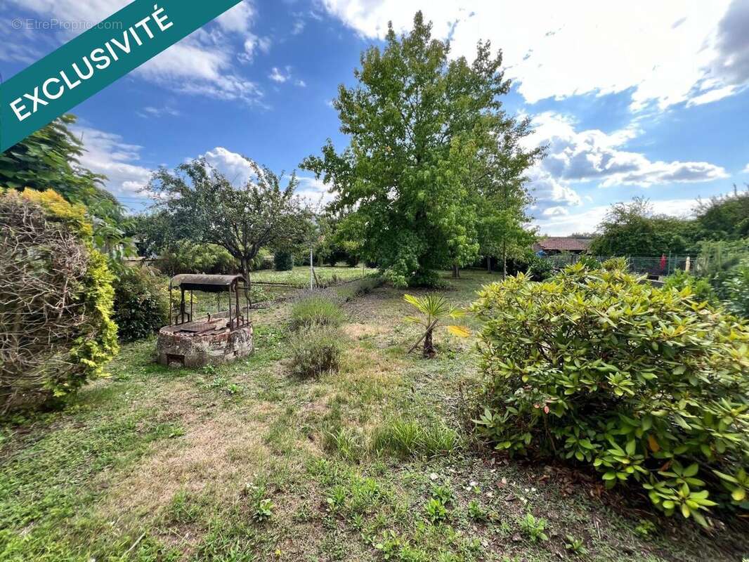 Photo 2 - Maison à GUEUGNON