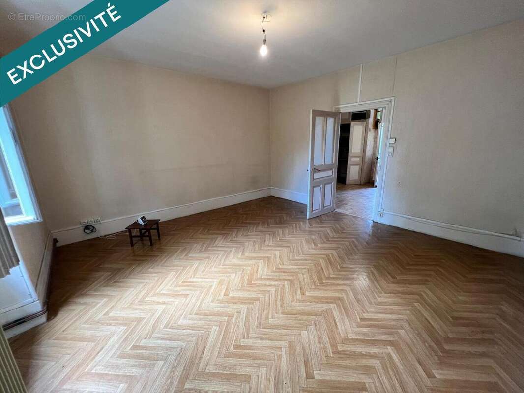 Photo 5 - Maison à GUEUGNON