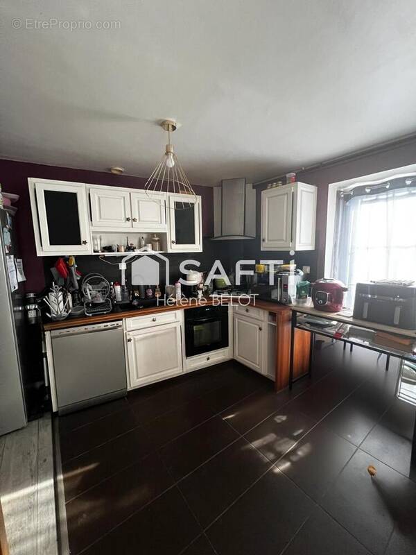 Photo 1 - Maison à CHANTONNAY