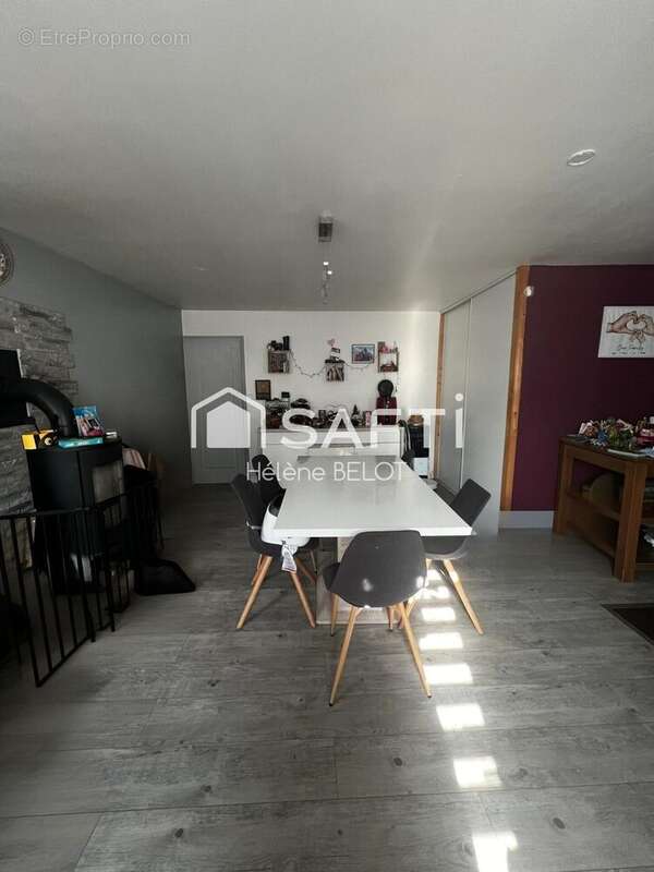 Photo 2 - Maison à CHANTONNAY