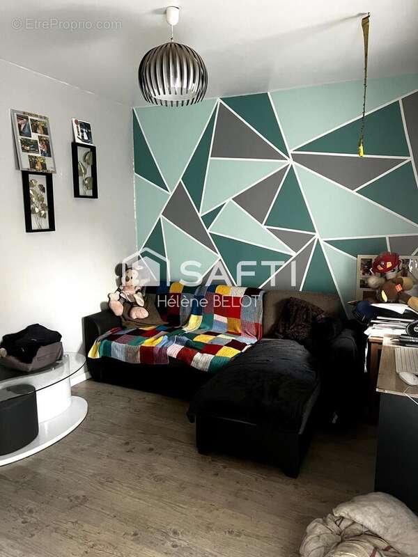 Photo 3 - Maison à CHANTONNAY