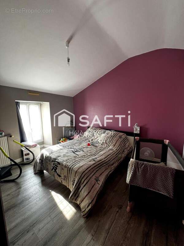 Photo 4 - Maison à CHANTONNAY