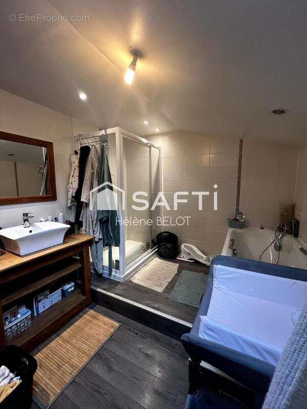 Photo 5 - Maison à CHANTONNAY