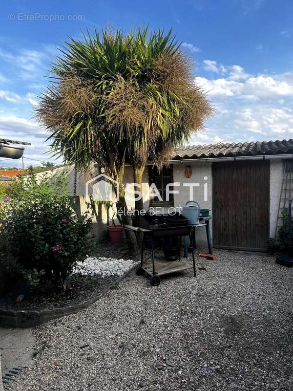 Photo 6 - Maison à CHANTONNAY