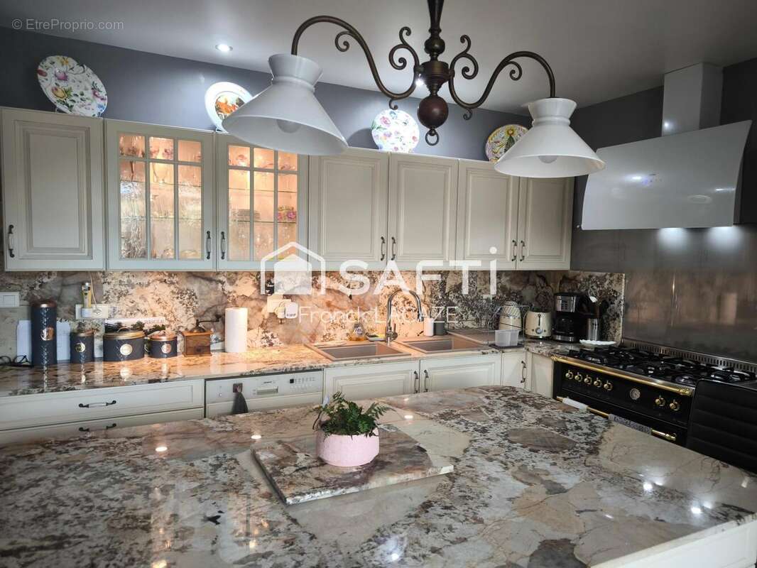 Photo 6 - Maison à RISCLE