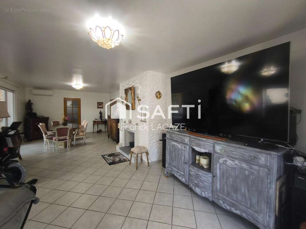 Photo 7 - Maison à RISCLE