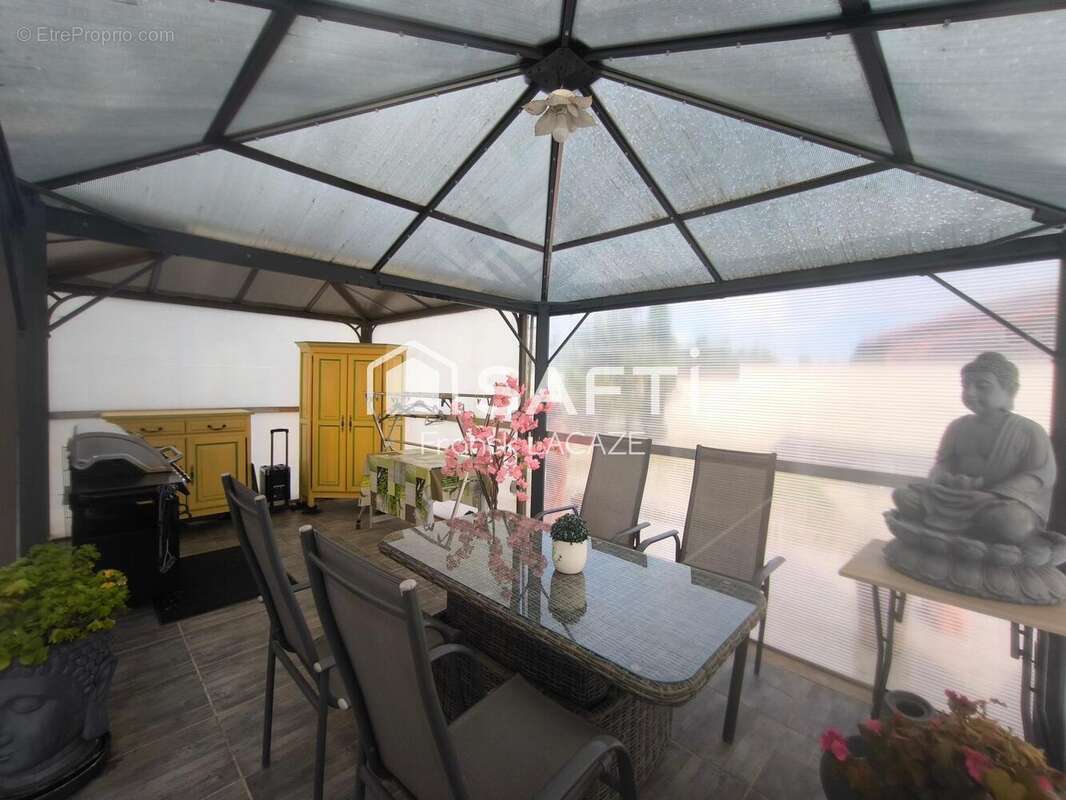 Photo 8 - Maison à RISCLE