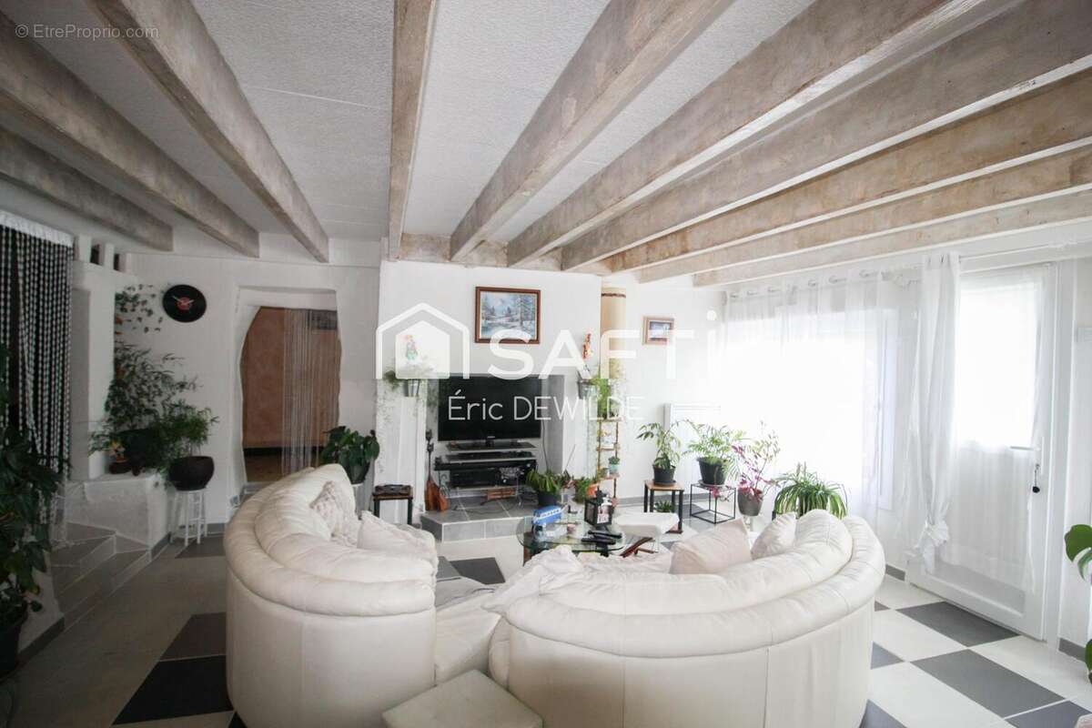 Photo 2 - Maison à PARIGNY