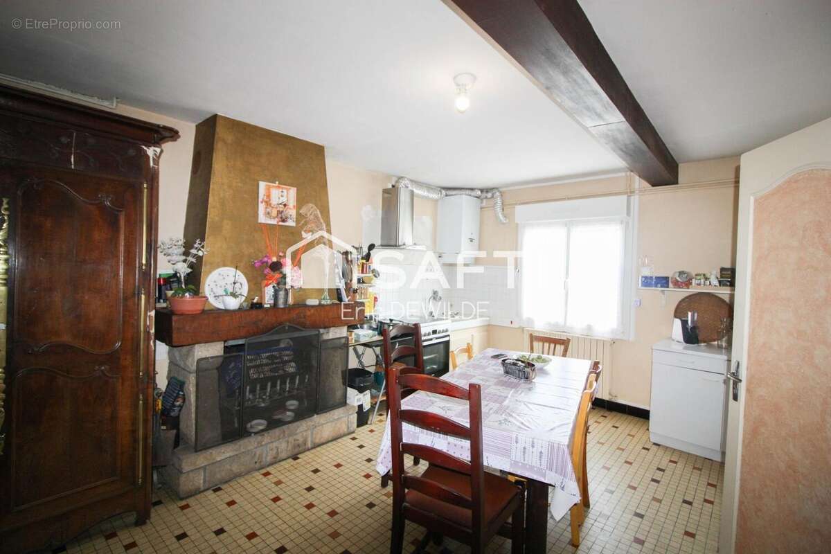 Photo 3 - Maison à PARIGNY