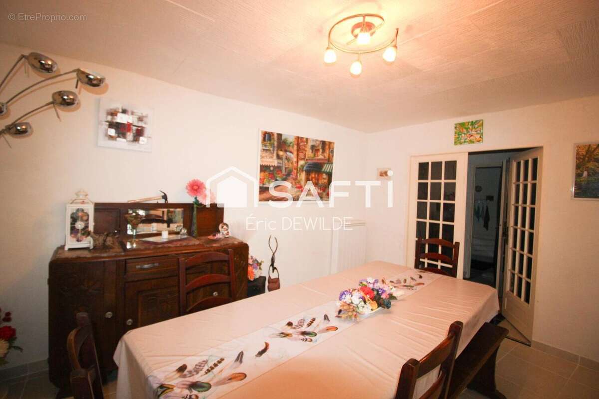 Photo 4 - Maison à PARIGNY